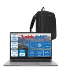Asus Expertbook P1 P1403 Intel Core I7-13620H 96GB Ddr5 512GB SSD WINDOWS11HOME 14" Fhd Intel UHD Taşınabilir Bilgisayar EXP1403CVAI58512S0H37+ZETTAÇANTA - 1