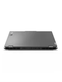 Lenovo Loq Amd Ryzen 7 7435HS 24GB Ddr5 2tb SSD 8GB/RTX4060/105W WIN11HOME 15.6" Fhd 144Hz Yapay Zeka Destekli Taşınabilir Bilgisayar LQ83JC00E7TRH07 + Zettaçanta - 5