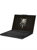 Asus Tuf Gaming F16 FX607VU Intel Core Ultra 5 210H 64GB Ddr5 1tb SSD 6GB/RTX4050/140W Freedos 16" Fhd+ 144Hz IPS Taşınabilir Bilgisayar FXRL141F18 + Zettaçanta thumbnail 3
