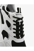 Skechers 117354 BKW Bobs Bamina Kadın Günlük Spor Ayakkabı - 7