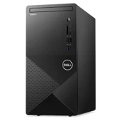 Dell Vostro 3030 mt Intel Core I7 12700 16GB Ddr5 256GB SSD 27" Fhd Windows 11 Pro Intel® UHD Graphics 730 Masaüstü Bilgisayar 27N3030I7EMEAP06 + Zetta USB Bellek - 4