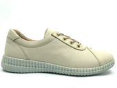 Venüs Feris Hakiki Deri Ortopedik Kadın Casual Ayakkabı thumbnail 3