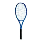 Yonex Ezone Ace 102 260 Tenis Raketi (Kordajlı) - Lapis Mavi - 1