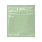 BIODANCE Refreshing Sea Kelp Real Deep Mask (GLOBALCARE) thumbnail 1