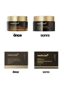 Deep Vita C Capsule Cream - Leke Karşıtı ve Parlatıcı 5 Çeşit C Vitaminli Kapsül Krem 55gr thumbnail 3