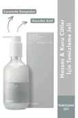 Dual Barrier Mild Gel Cleanse (Nemlendiren Nazik Jel Temizleyici) (GLOBALCARE) - 1