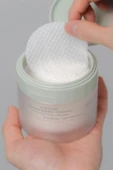 Celimax Ji Woo Gae Cica BHA Blemish Toner Pad(GLOBALCARE) - 2
