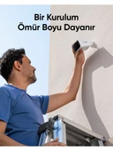 Anker Eufy Security SoloCam S220 2K Wi-Fi Güvenlik Kamerası - 3