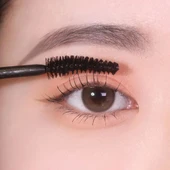 HEIMISH Dailism Smudge Stop Mascara Volume Brown (Kahverengi Maskara) (GLOBALCARE) - 2