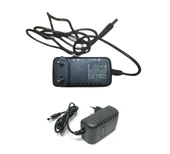 YUELI 12V 1A Modem ve Arduino Uyumlu Plastik Kasa Priz Tipi Adaptör AC-200 thumbnail 3