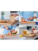 Tefal İce Force Technology 5 Parça Bıçak Seti - 6