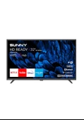Sunny SN32DAL540 HD 32" 82 Ekran Uydu Alıcılı webOS Smart LED TV - 1