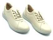 Venüs Feris Hakiki Deri Ortopedik Kadın Casual Ayakkabı thumbnail 2