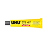 Uhu Çok Amaçlı Sıvı Yapıştırıcı  90 ml - UHU37210 - 1