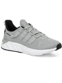 LUMBERJACK SWORD 5FX AÇIK GRİ COMFORT CASUAL ANATOMİK SPOR AYAKKABI - 4