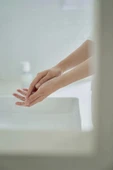 Dual Barrier Mild Gel Cleanse (Nemlendiren Nazik Jel Temizleyici) (GLOBALCARE) - 4