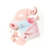 ANUA PEACH 70 NIACIN BRIGHTENING COLLAGEN MASK (Aydınlatıcı Kollajen Maskesi) (GLOBALCARE) thumbnail 3