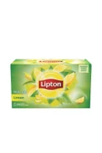 Lipton Limonlu Yeşil Çay Süzen Poşet 20 x 1.5 G - 1