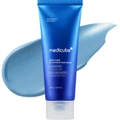 Medicube ZERO PORE BLACKHEAD MUD MASK ( Sıfır Gözenek Siyah Nokta Kil Maskesi) (GLOBALCARE) - 1