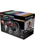 Russell Hobbs 24460-56 Quiet Super Steam Pro Buhar Kazanlı Ütü - 7