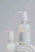 Dual Barrier Mild Gel Cleanse (Nemlendiren Nazik Jel Temizleyici) (GLOBALCARE) - 3