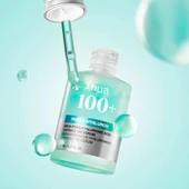 PDRN Hyaluronic Acid Capsule 100 Serum (Hyaluronik Asit Kapsül Serum) (GLOBALCARE) - 4