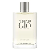 Giorgio Armani Acqua Di Gio EDT 200 ml Refillable Erkek Parfümü - 1