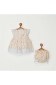 Andy Wawa Bebek Underpant  Set Elbise AC22754 - 1