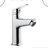 MARTİN MİX TEKLİ DÜZ LAVABO BATARYASI - 1