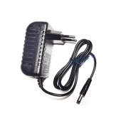 YUELI 12V 1A Modem ve Arduino Uyumlu Plastik Kasa Priz Tipi Adaptör AC-200 thumbnail 1