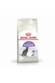 Royal Canin Sterilised 4 kg Kısırlaştırılmış Yetişkin Kedi Maması - 1