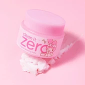 Banila co My Melody Edition Clean it Zero Cleansing Balm Original 125ml (Makyaj Temizleme Balmı)(GLOBALCARE) - 4