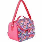 MIKRO BESLENME CANTASI MUGGLE SWEET PEMBE MU6641 - 1