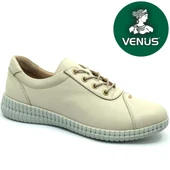 Venüs Feris Hakiki Deri Ortopedik Kadın Casual Ayakkabı thumbnail 1