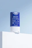 BENTON Mineral Sun Stick (Hafif & İz Bırakmayan Formül Yüksek Koruma) (GLOBALCARE) - 1