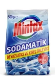 Mintax Sodamatik 500 Gr - 1