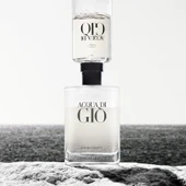 Giorgio Armani Acqua Di Gio EDT 200 ml Refillable Erkek Parfümü - 4