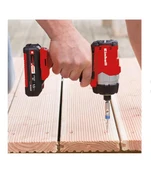 Einhell TE-CI 18/1 Li (1x2,5Ah) Darbeli Vidalama - 3