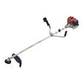 Mikawa X800 Evo Easy Start Kawasaki Tj5e Motorlu Benzinli Yan Tırpan 3.0 Hp - 4