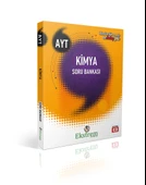 Ekstrem Yayınları AYT Kimya Soru Bankası - 1