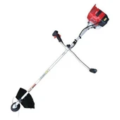 Mikawa X800 Evo Easy Start Kawasaki Tj5e Motorlu Benzinli Yan Tırpan 3.0 Hp - 3