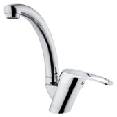 MERİÇ MİX KUĞU LAVABO BATARYASI 40'LIK - 1