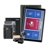 XTOOL A30 TÜRKÇE OTO ARIZA TESPİT CİHAZI 10.1 Inch MAXRON MXPRO Tablet - 8 Çekirdekli İşlemci 6 GB Ram ve 64 GB kapasite - 1