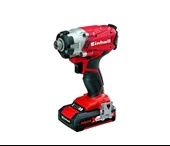 Einhell TE-CI 18/1 Li (1x2,5Ah) Darbeli Vidalama - 1