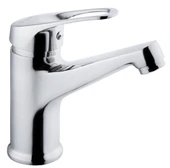 MERİÇ MİX LAVABO BATARYASI YÜKSEK - 1