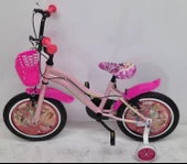 16 jant çocuk bisiklet Dorello bisiklet - 1