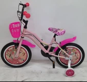 16 jant çocuk bisiklet Dorello bisiklet - 2