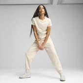 Puma 68498287 Script Kadın Spor Tişört thumbnail 5