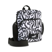 Puma 09148901 Academy Aop Portable Unisex Çapraz Çanta - 1
