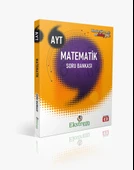 Ekstrem Yayınları AYT Matematik Soru Bankası - 1